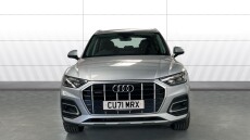 Audi Q5 45 TFSI Quattro Sport 5dr S Tronic Petrol Estate